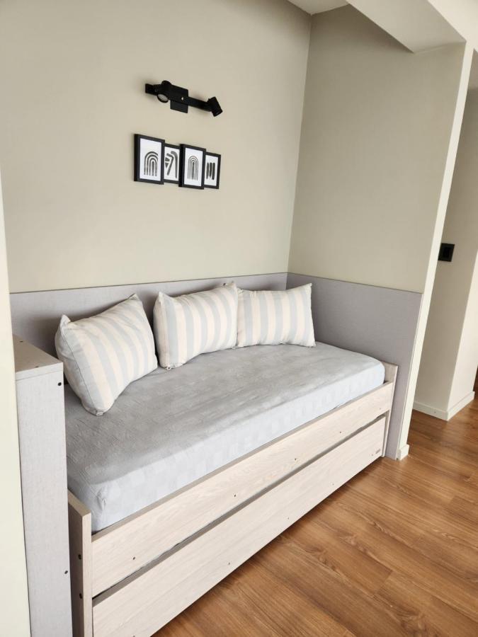 Appartamento Loft Urbano